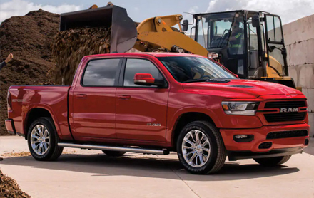Should You Lease Your New Truck?