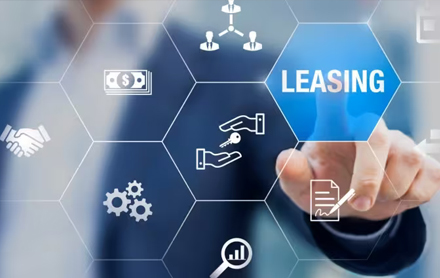 What Credit Score Is Needed to Lease a Car?