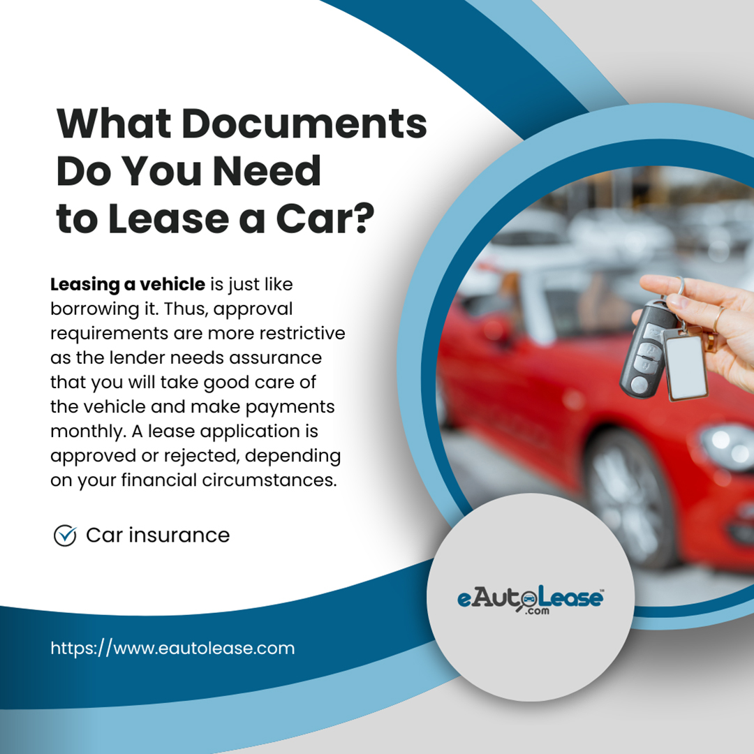 Do you keep the sales car after a lease