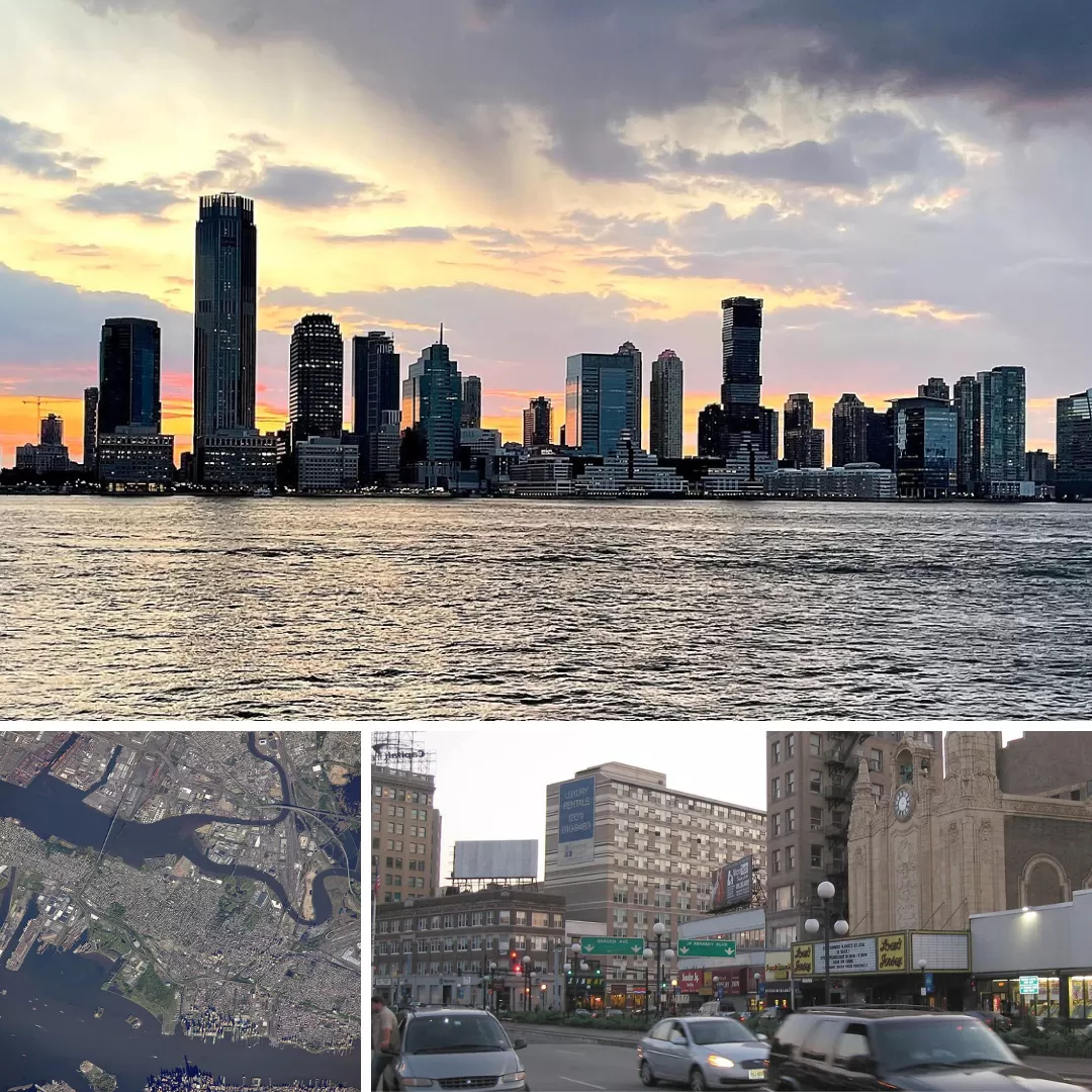 Getting to Know New Jersey