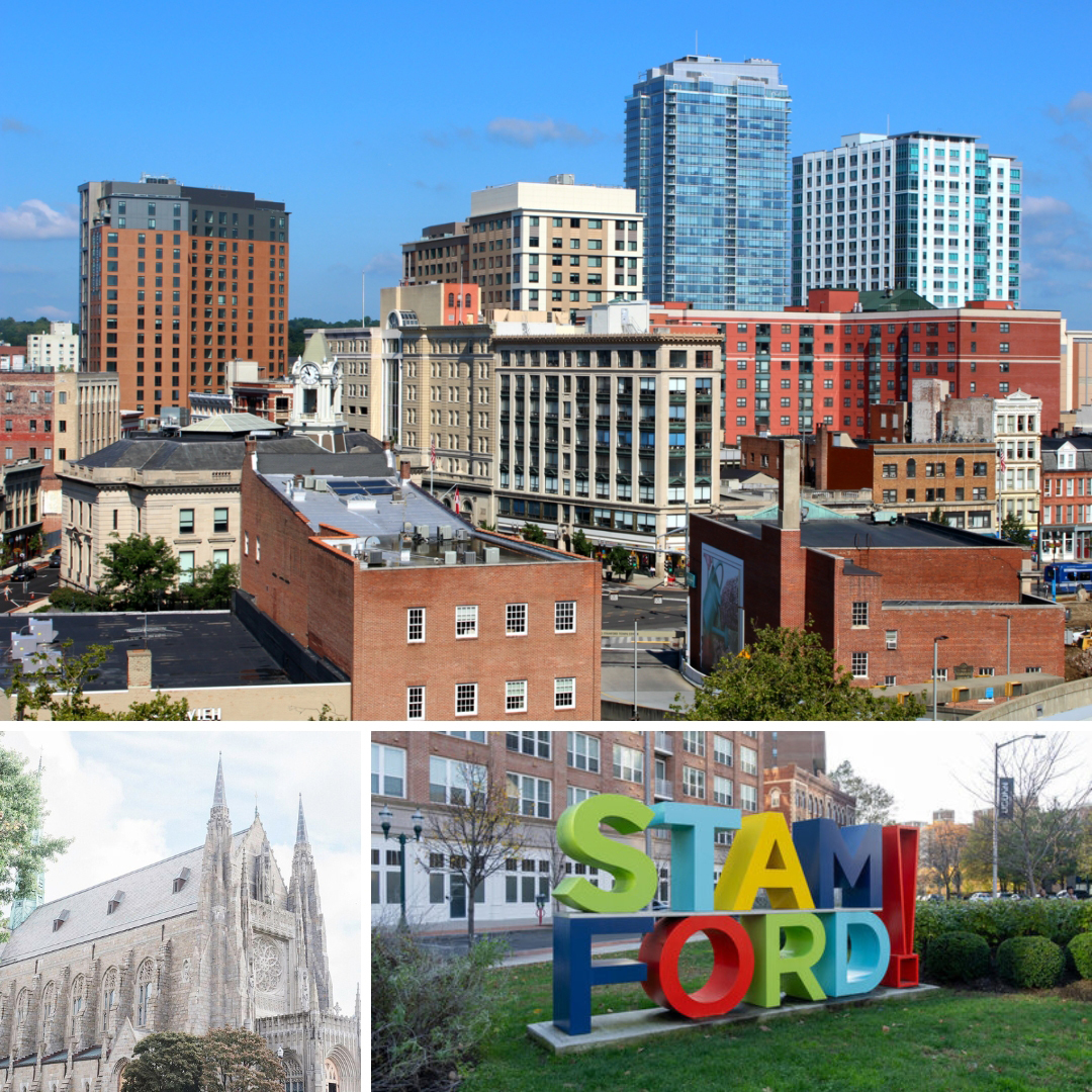 Getting to Know Stamford