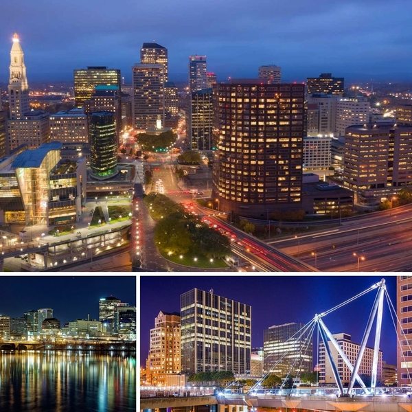 Getting to Know Hartford County