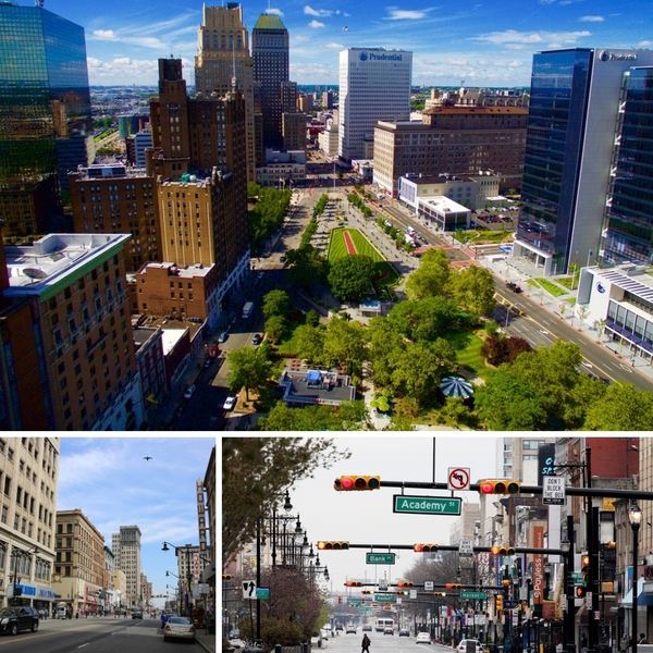 Getting to Know Newark