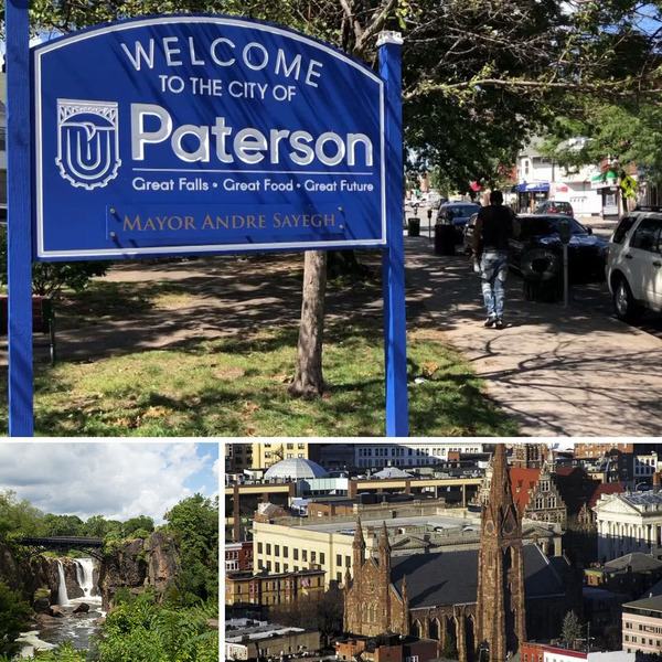 Getting to Know Paterson