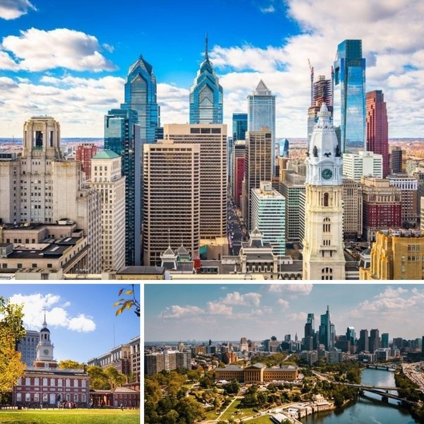 Getting to Know Philadelphia