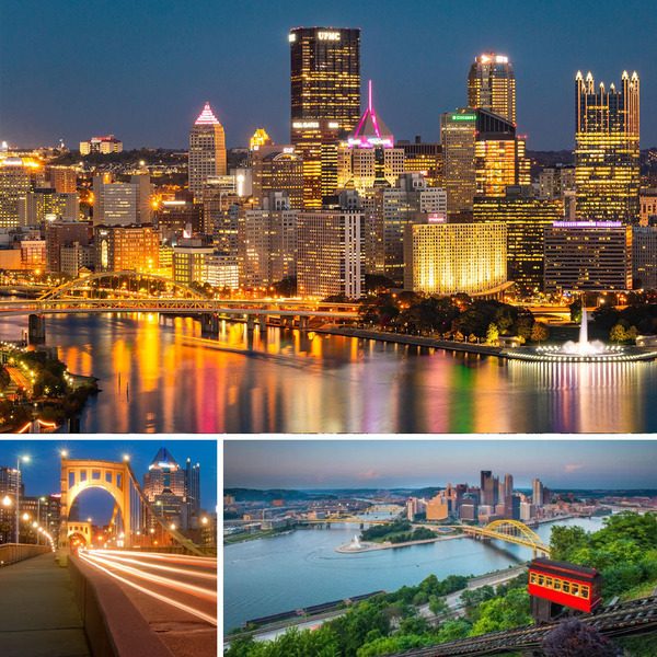 Getting to Know Pittsburgh