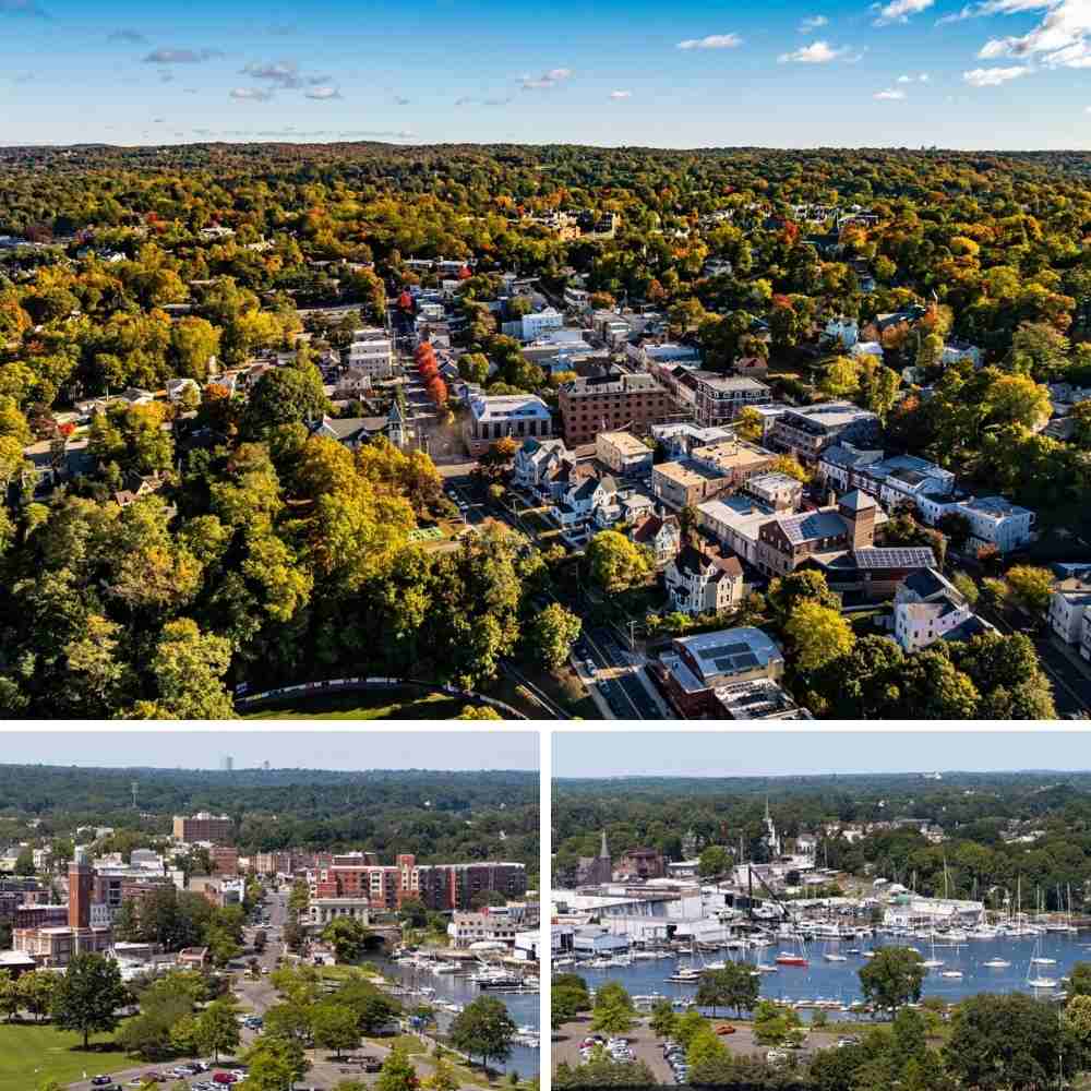 Westchester County, NY