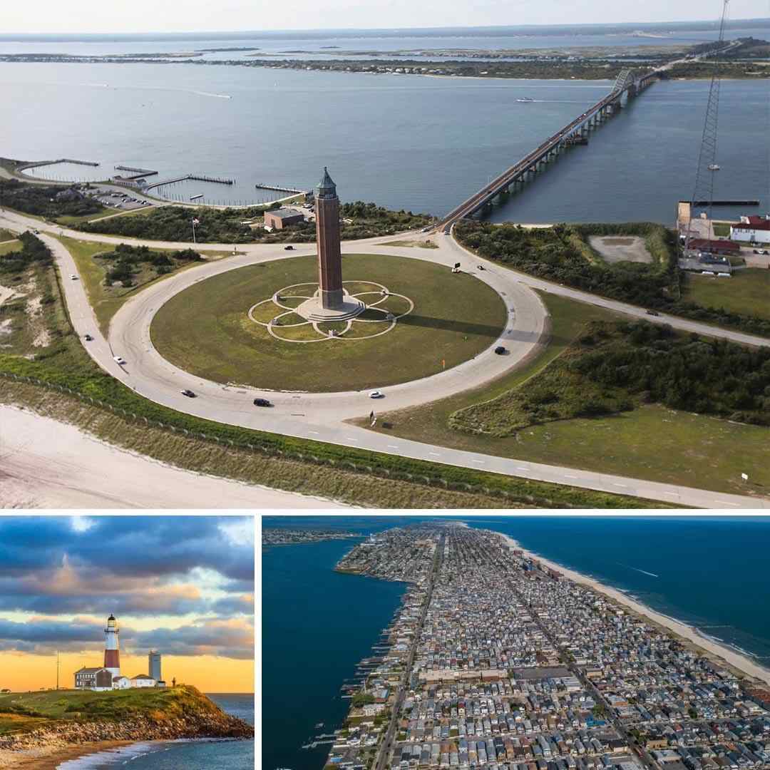 Getting to Know Long Island