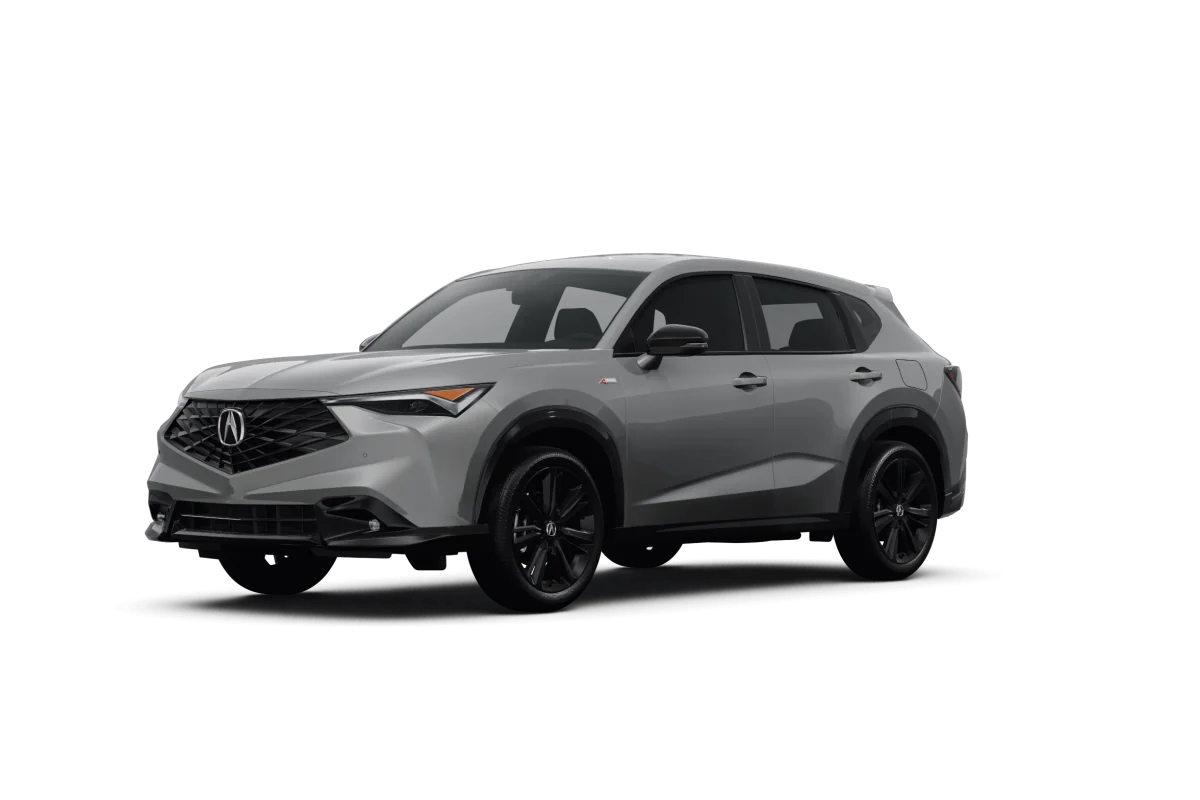 2025 Acura ADX