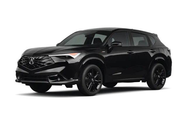 2026 Acura ADX