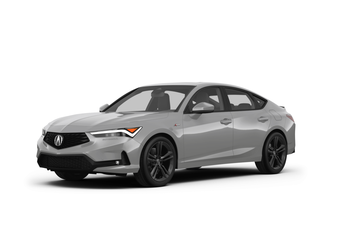 2026 Acura Integra