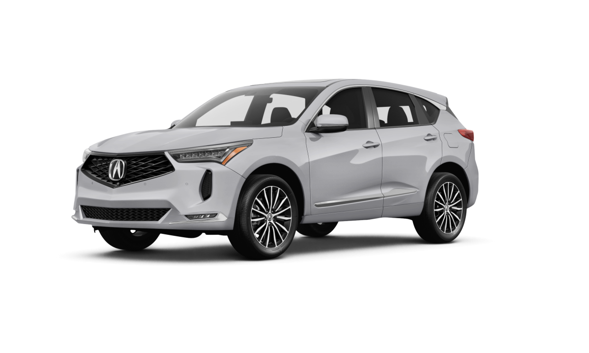 2025 Acura RDX
