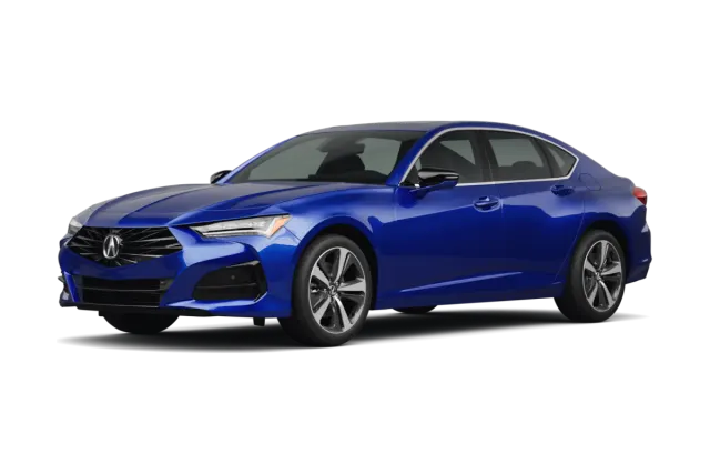 2025 Acura TLX