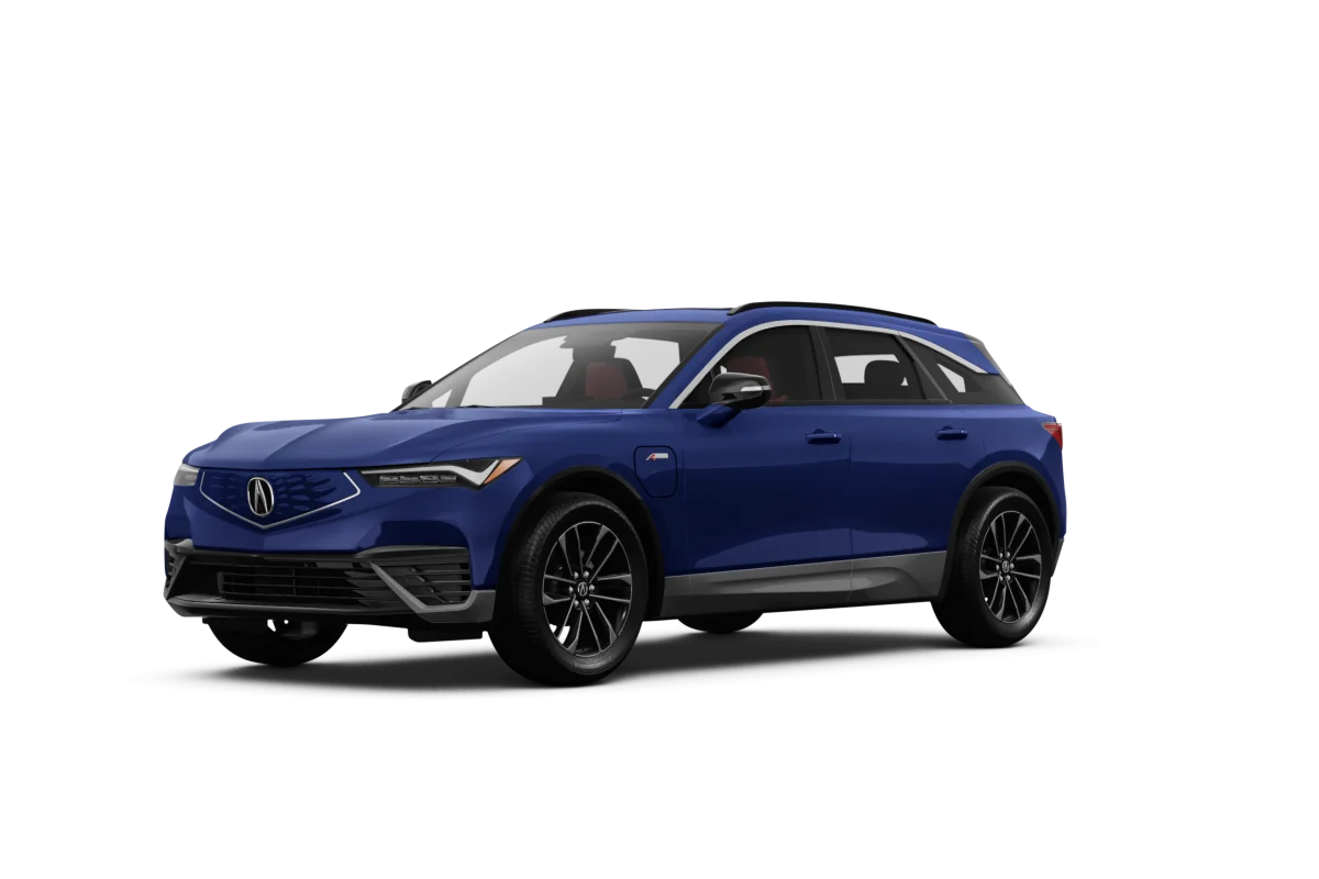 2024 Acura ZDX