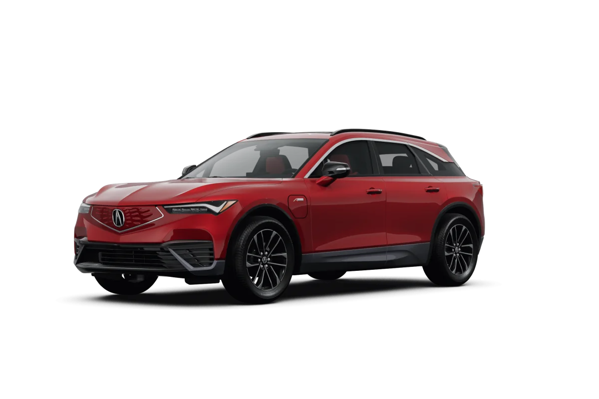 2024 Acura ZDX