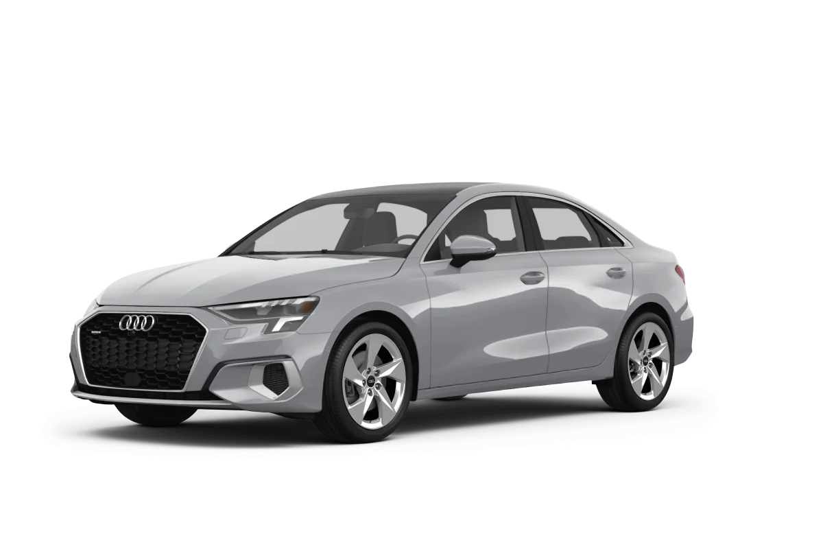 2025 Audi A3