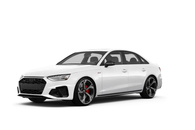 2024 Audi A4