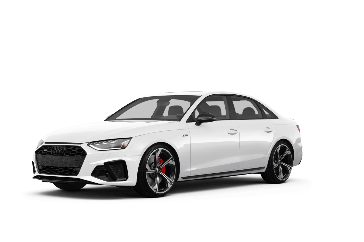 2024 Audi A4