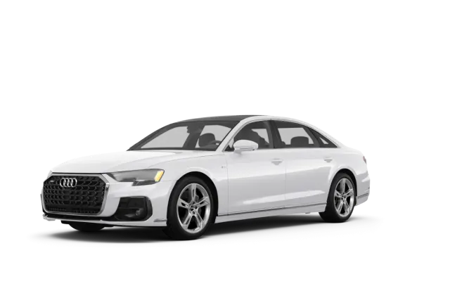 2026 Audi A8 L