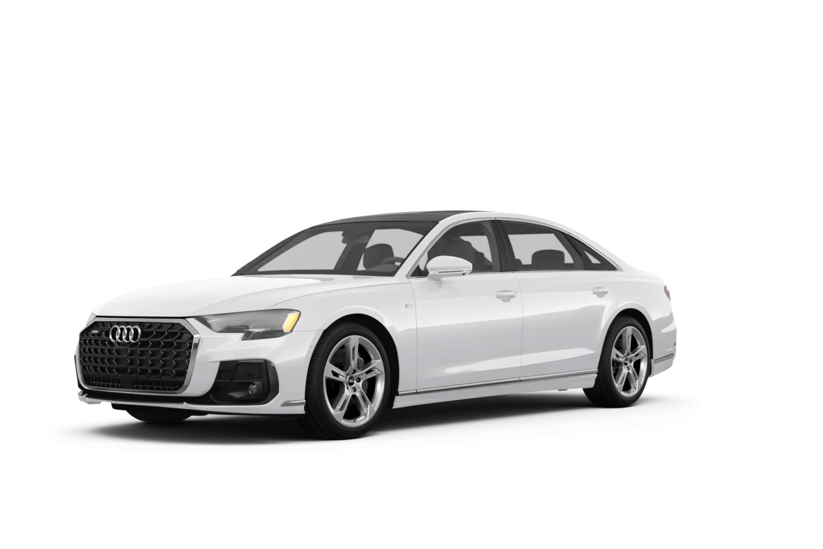 2025 Audi A8 L