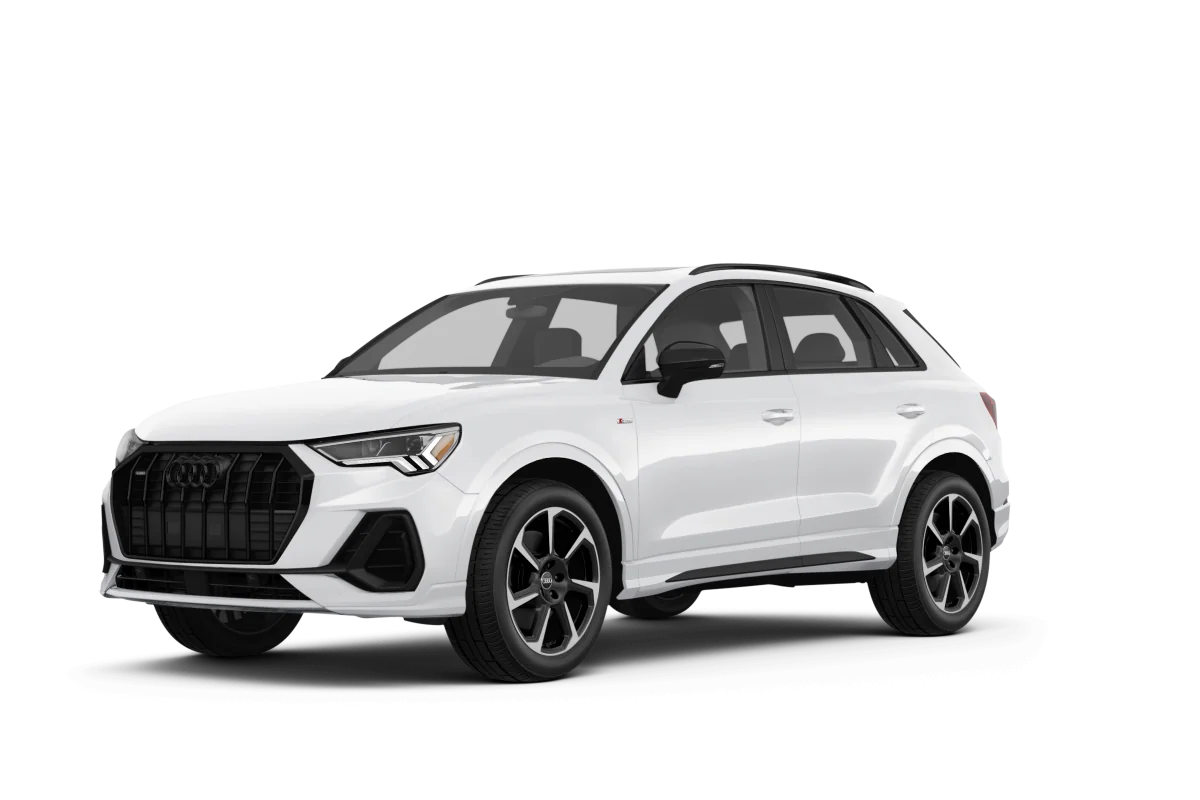 2024 Audi Q3