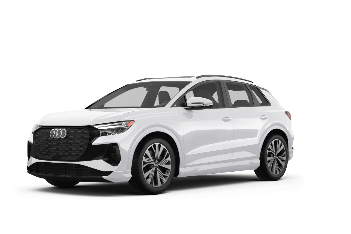 2024 Audi Q4 e-tron
