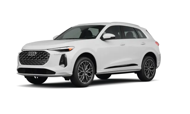2026 Audi Q5