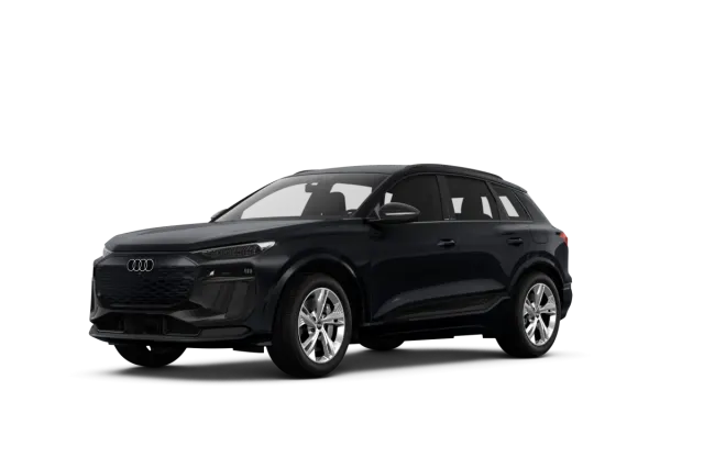 2027 Audi Q6 e-tron