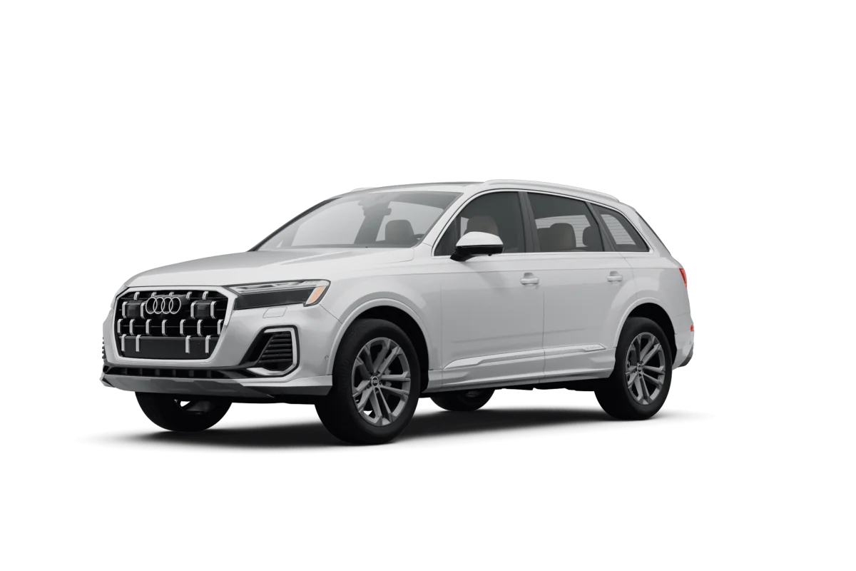 2025 Audi Q7