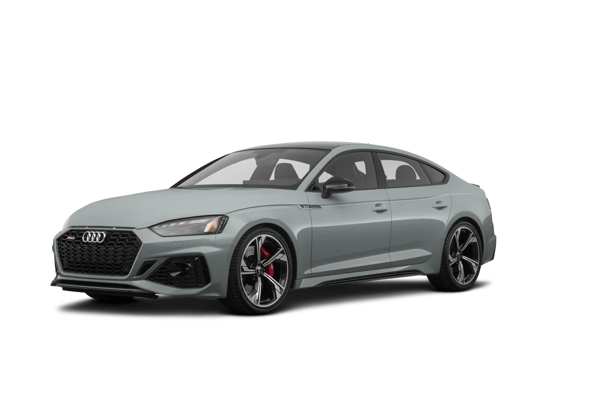 2025 Audi RS 5 Sportback
