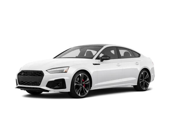 2025 Audi S5 Sportback