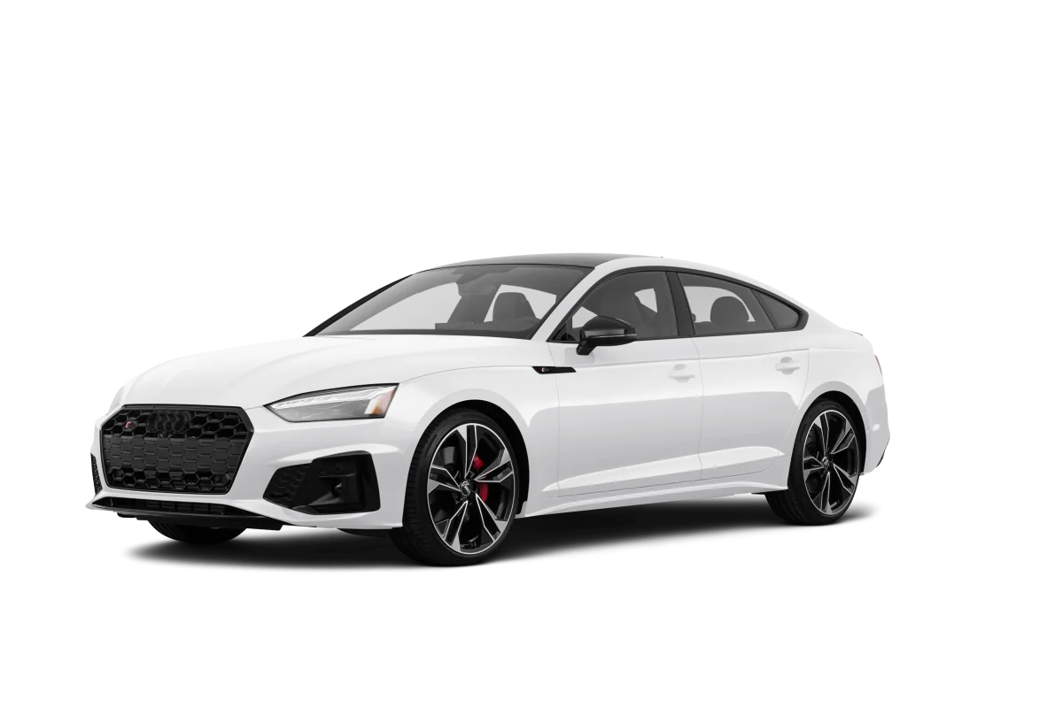 2025 Audi S5 Sportback