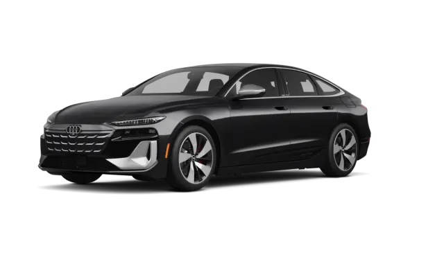 2027 Audi S6