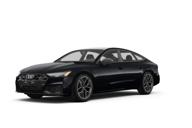 2025 Audi S7
