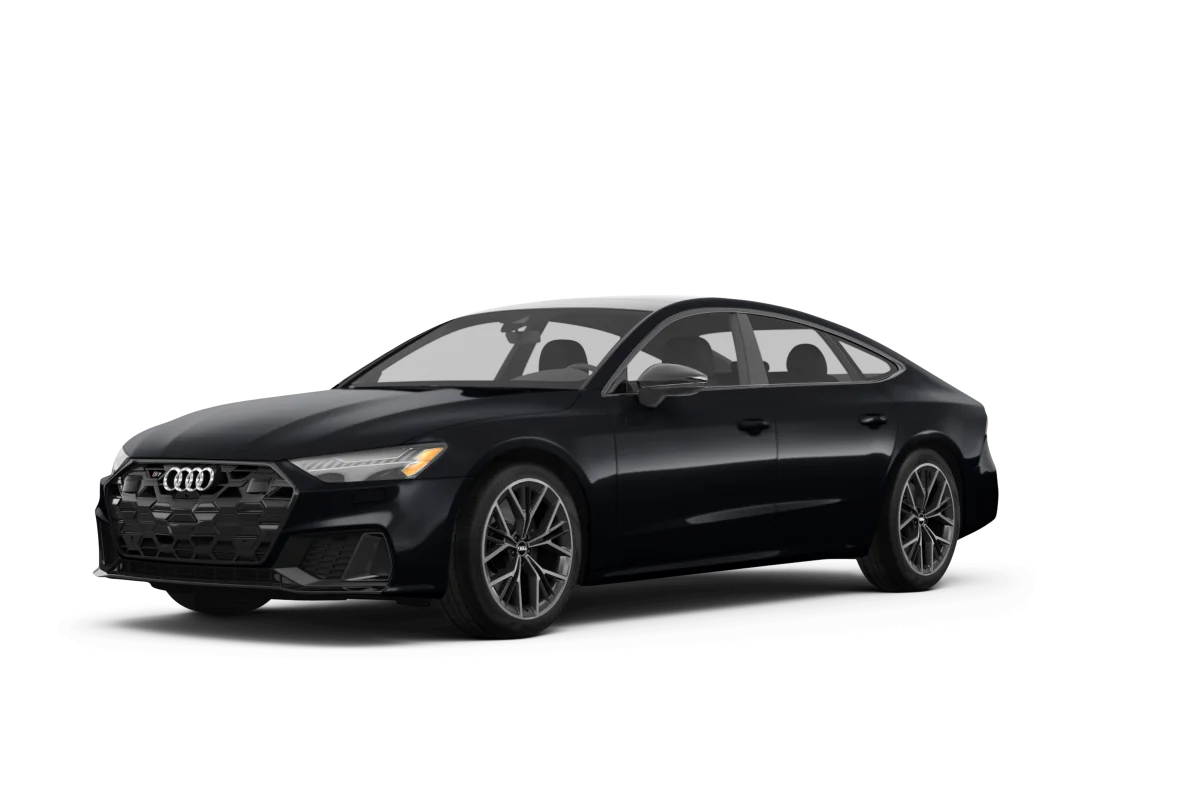 2025 Audi RS 7