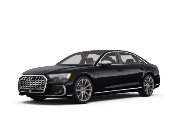 2026 Audi S8