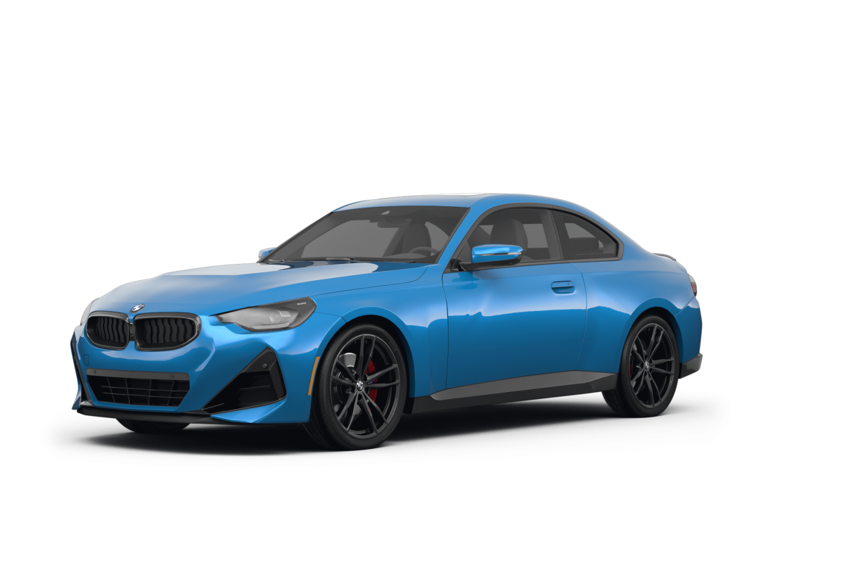 2025 BMW 228i xDrive Gran Coupe