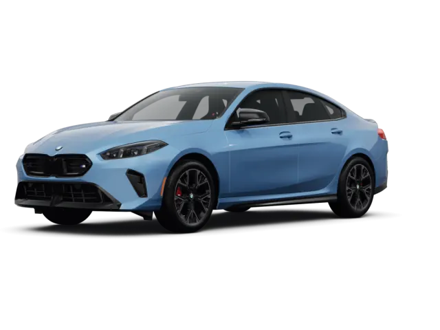 2027 BMW 228i xDrive Gran Coupe