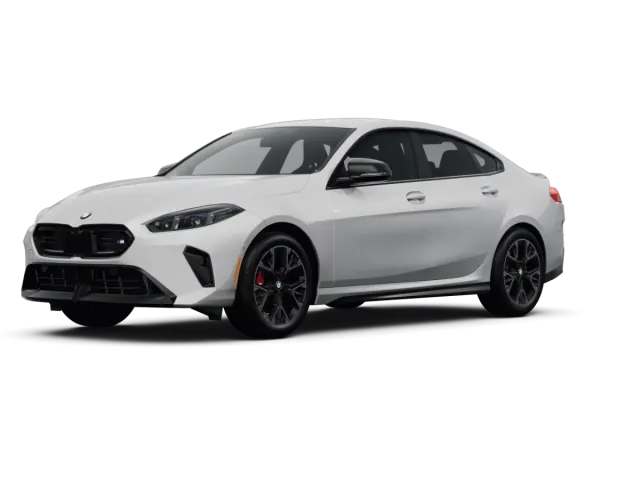 2027 BMW M235i xDrive Gran Coupe
