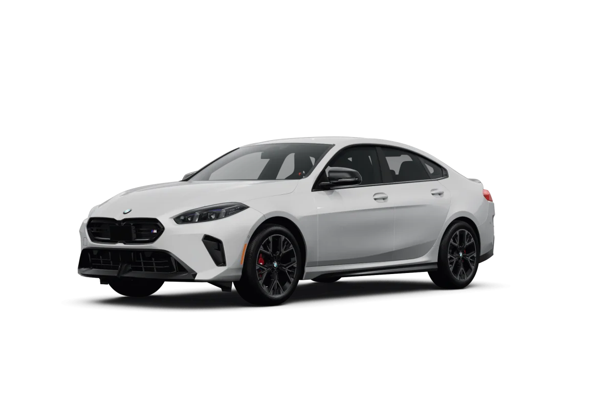 2025 BMW M235i xDrive Gran Coupe