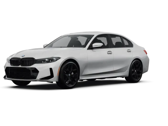 2026 BMW M340i xDrive Sedan