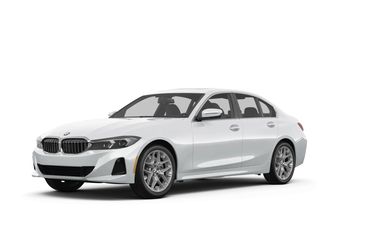 2025 BMW M340i xDrive Sedan