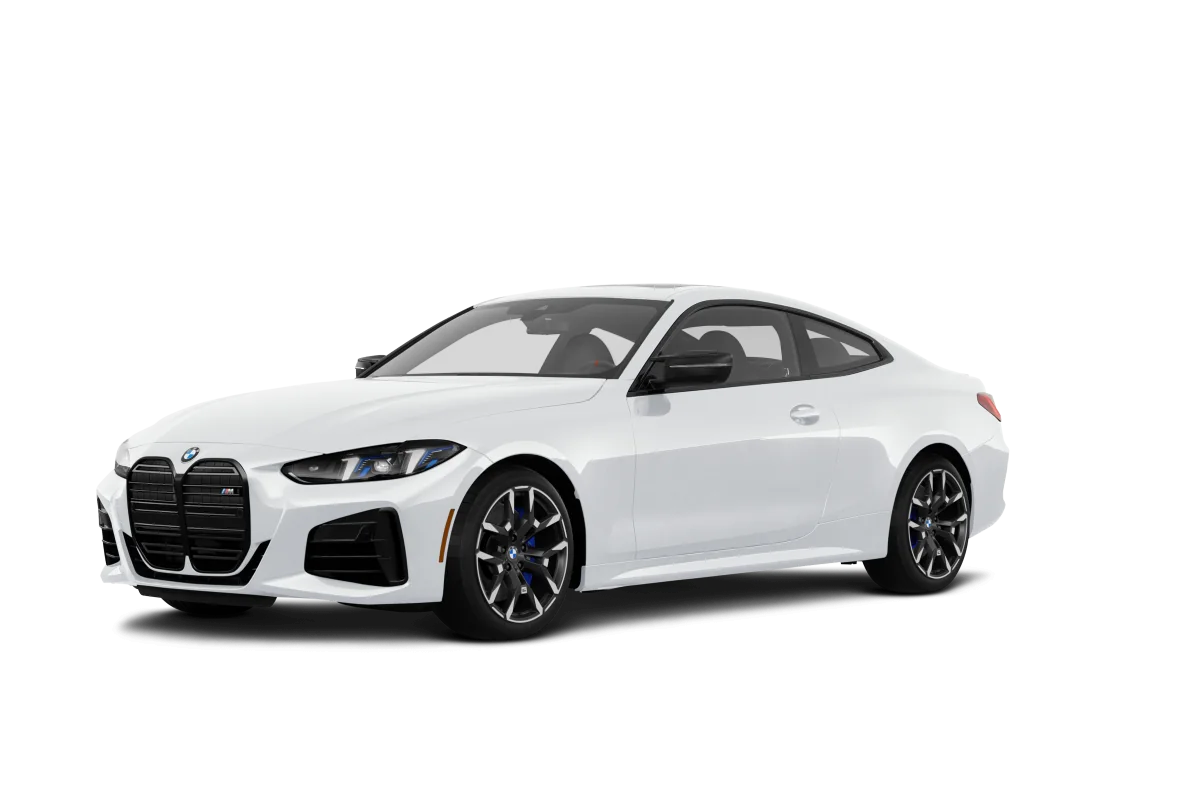 2025 BMW 430i Coupe