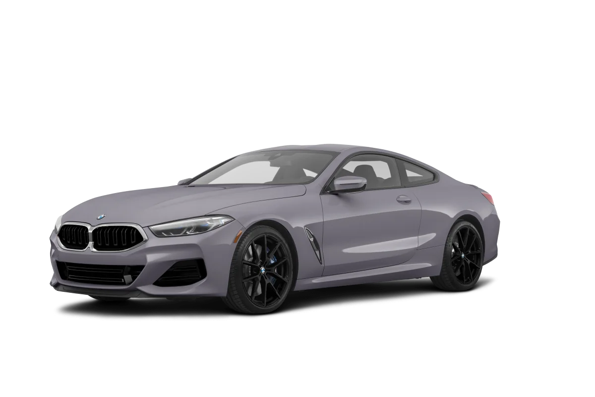 2026 BMW 840i xDrive Convertible