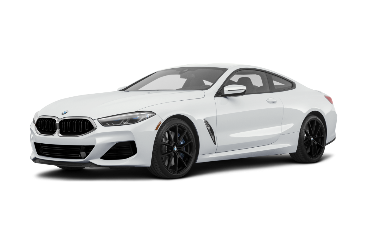 2026 BMW 840i xDrive Coupe