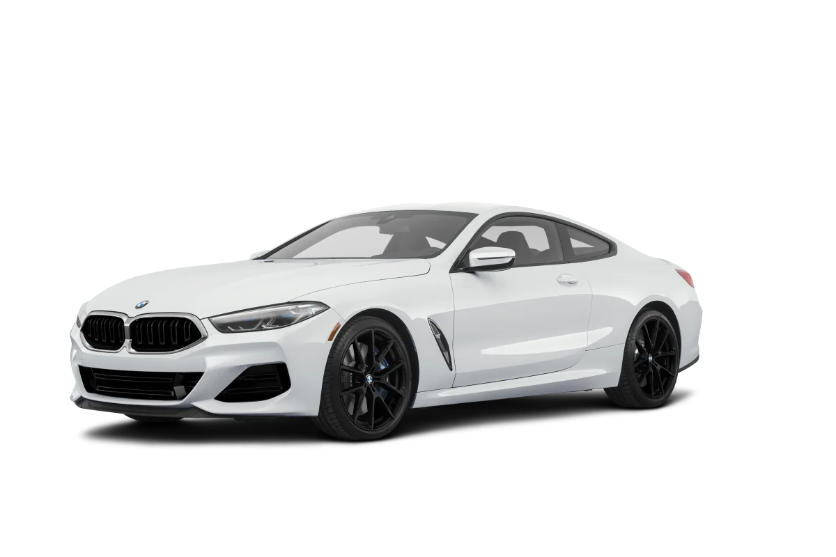2025 BMW 840i xDrive Coupe