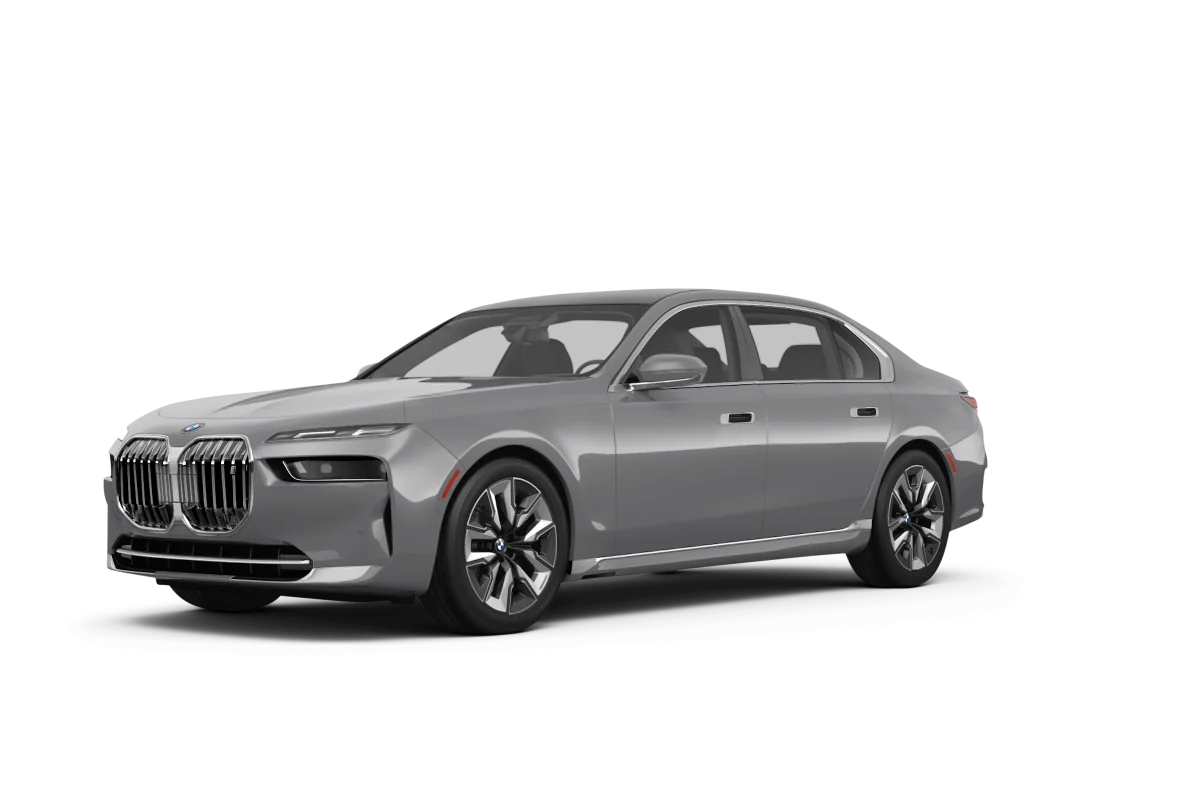 2025 BMW i7