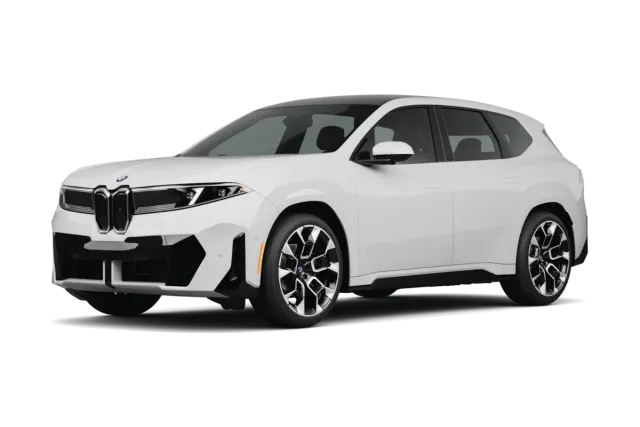 2027 BMW X5