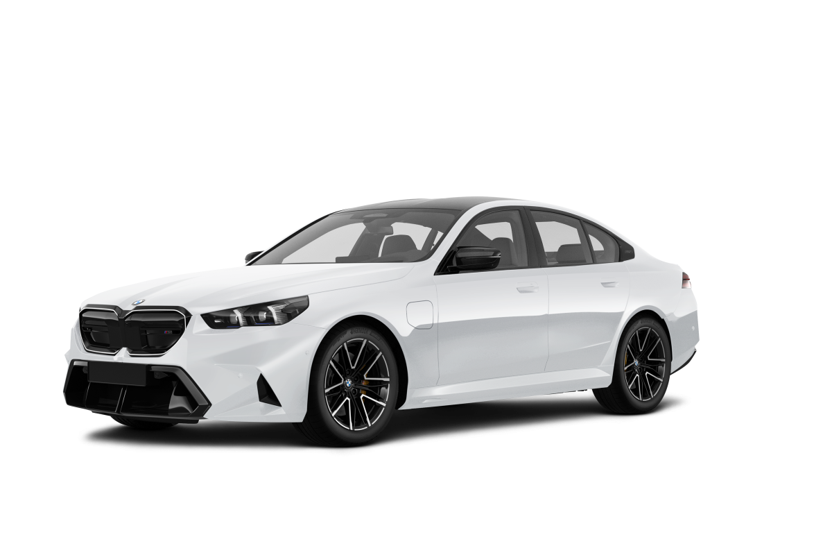 2025 BMW M5