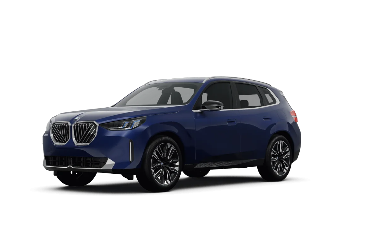 2025 BMW X3 xDrive30i